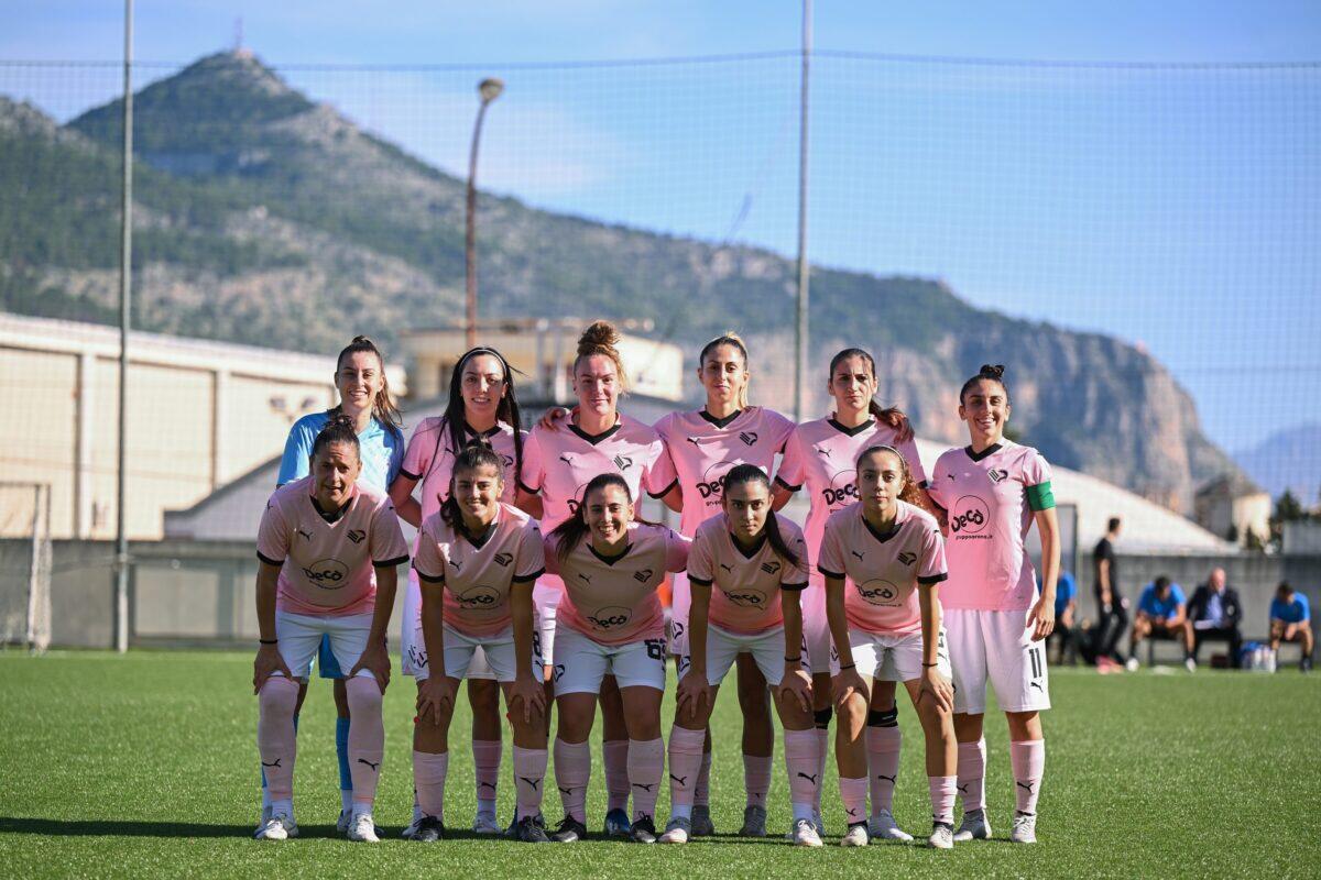 Palermo FC: la sorprendente formazione che ha stregato tutti | scopri chi è il vero protagonista della partita! - 