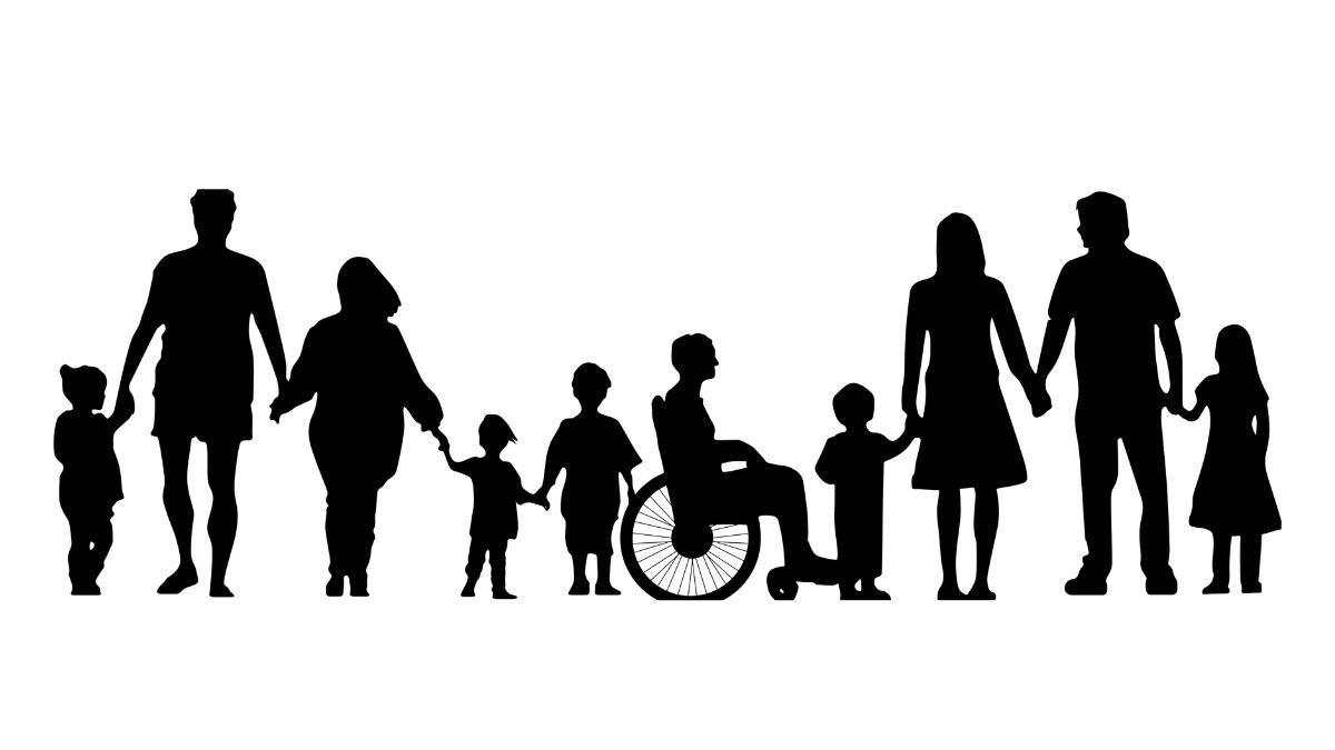 Scheda didattica sulla giornata mondiale della disabilità - 