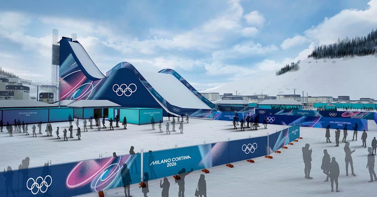 Milano Cortina 2026: scopri il segreto del "Look of the Games" che stupirà il mondo | È davvero l'espressione perfetta dello spirito italiano? - 