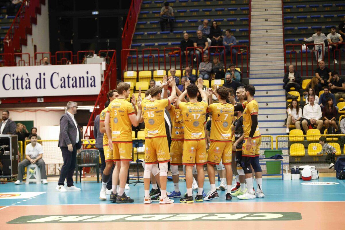 Cosedil Saturnia in trasferta a Cuneo | Il match che potrebbe decidere il futuro del campionato! - 