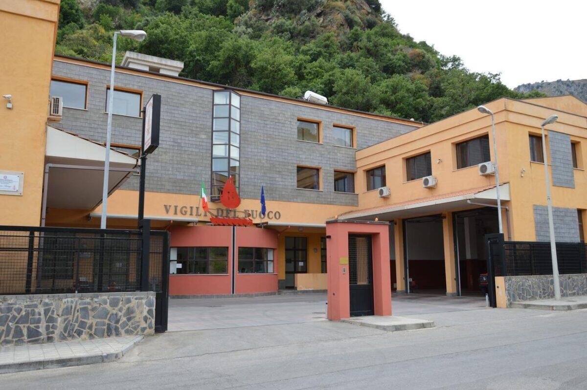 Ritrovato un disperso tra le Grotte di Furci Siculo | Tutto ciò che pensate di sapere sulla sicurezza in montagna potrebbe essere sbagliato! - 