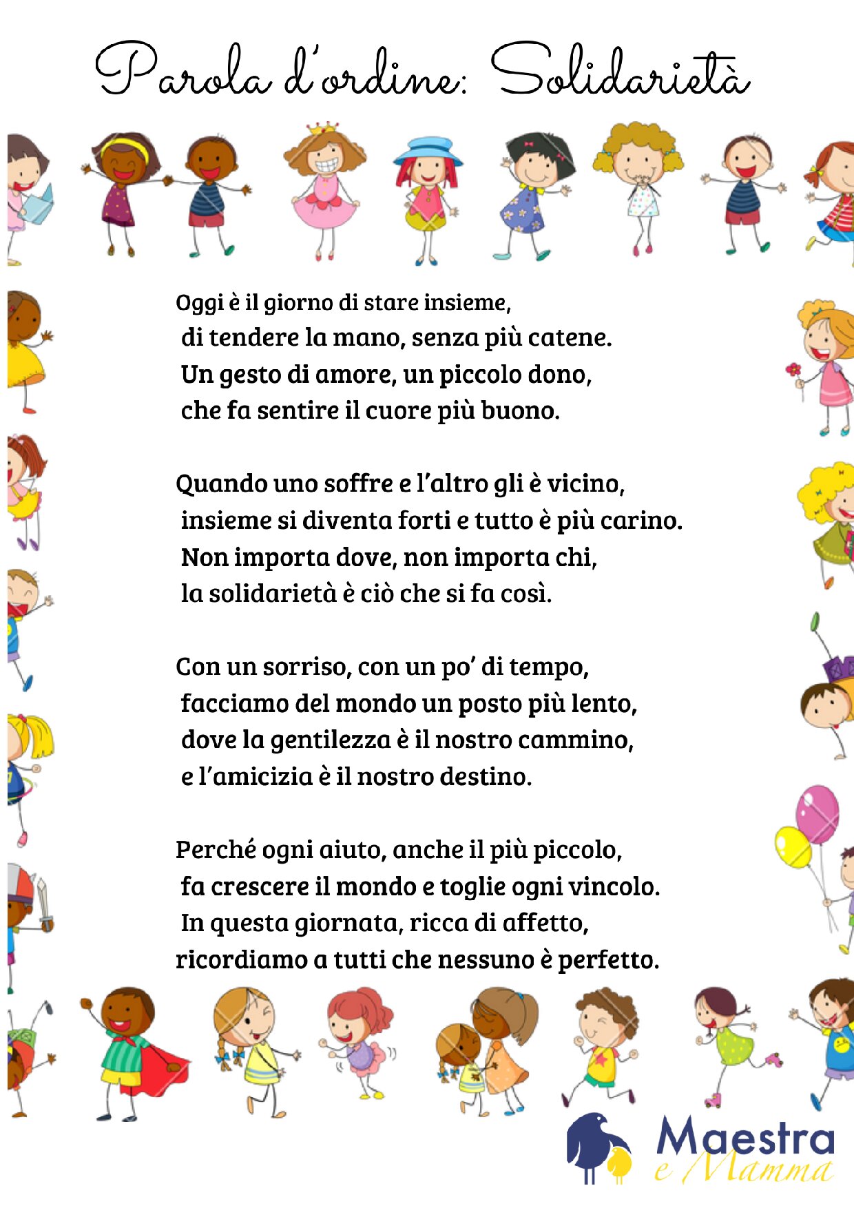 Poesia giornata internazionale della solidarietà [943 KB]
