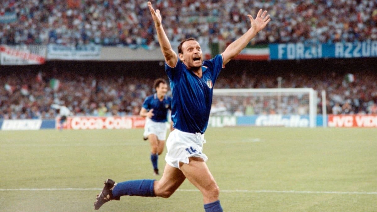 Ricordo di Totò Schillaci per i 60 anni ma il Comune lo ha già dimenticato