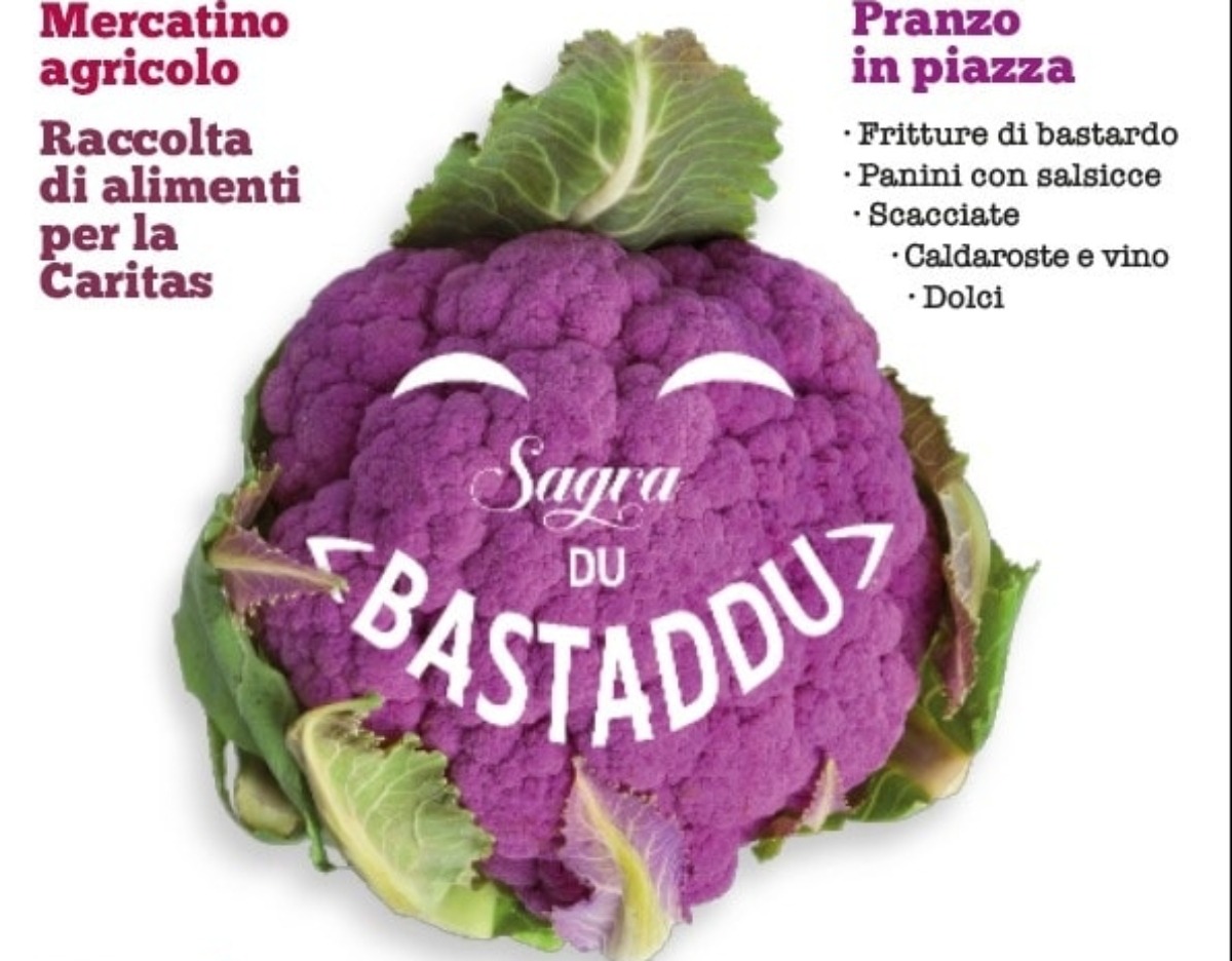 Sagra du Bastaddu | Un appuntamento di sapore da non perdere 