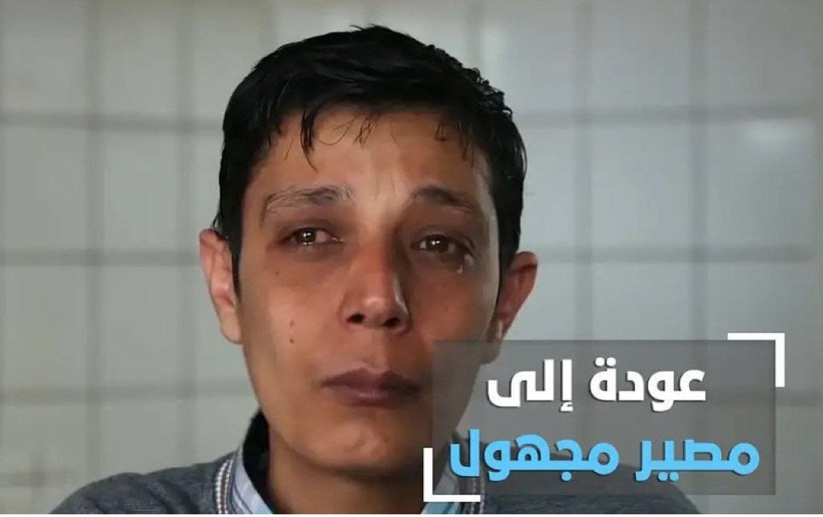 Corpo di Mazen Al-Hamada rinvenuto nel ‘mattatoio’ di Saydnaya | Ecco perché la verità sulla tortura in Siria è più inquietante di quanto pensi! - 