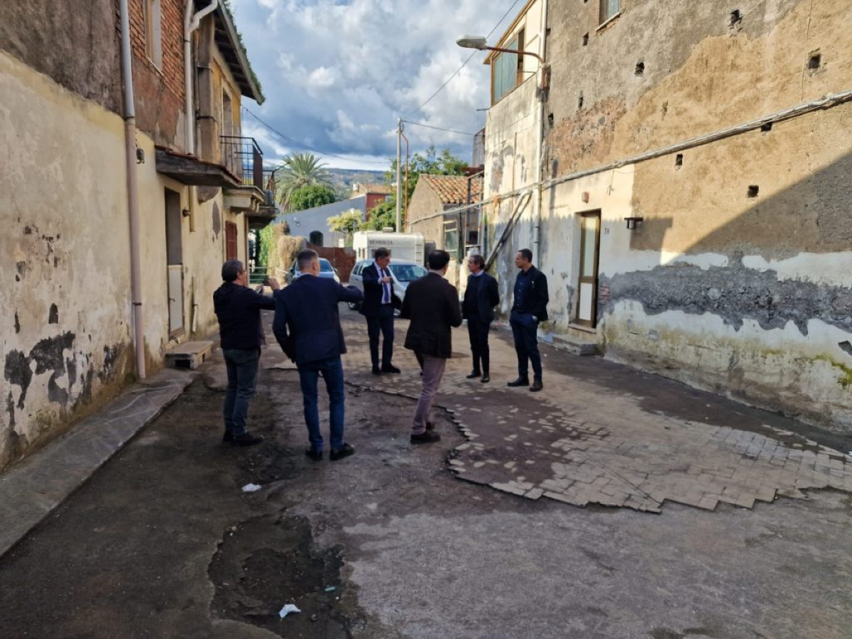 Alluvione devastante in Catania | L'impegno dell'Ucomidrogeo Sicilia può davvero fermare il disastro?