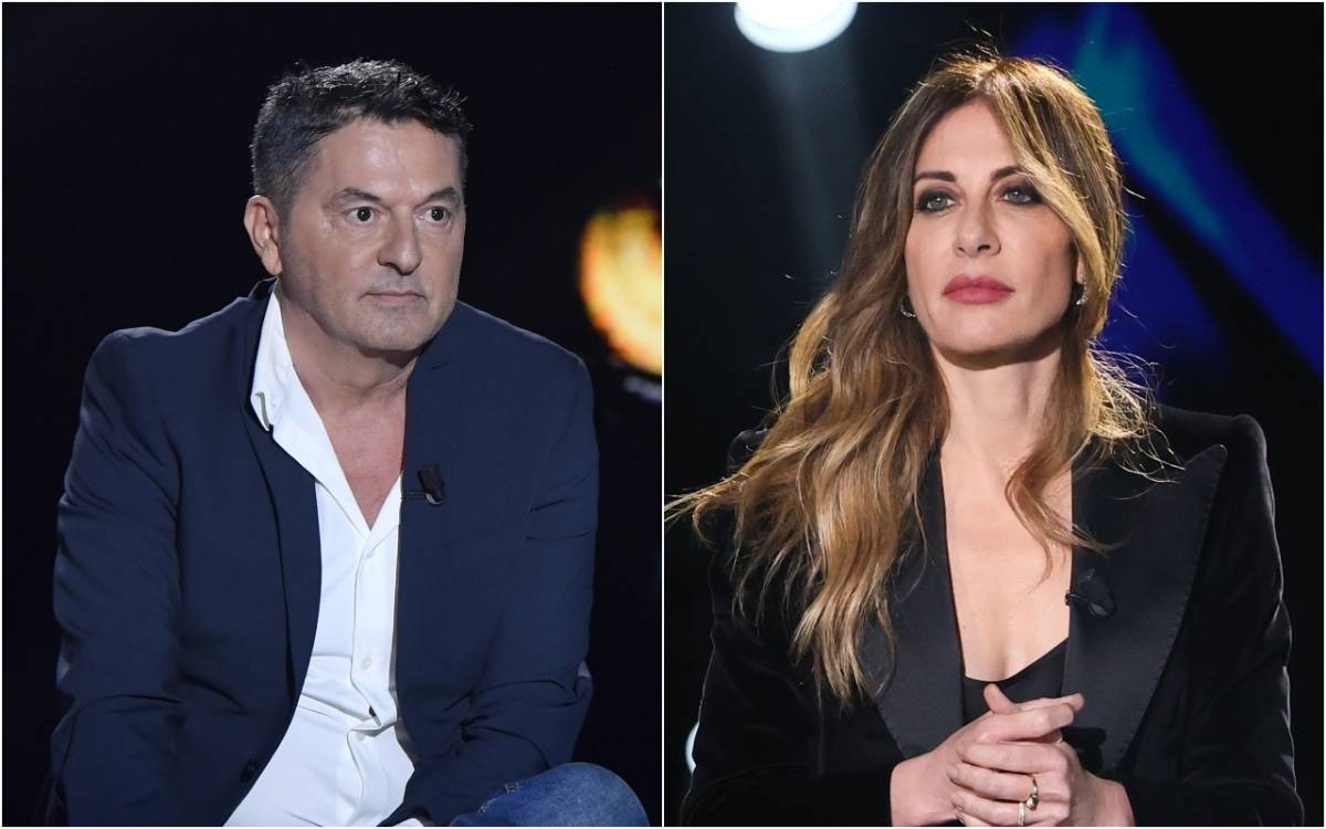 Belve: fuori onda tra Teo Mammuccari e Francesca Fagnani [VIDEO]