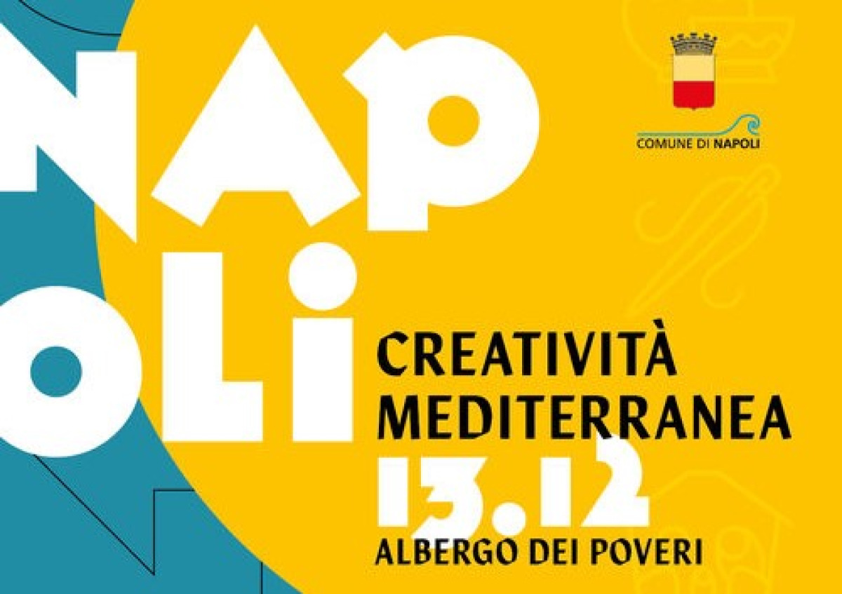 Napoli si prepara a ‘Creatività Mediterranea’ | Rivelato il segreto per far rinascere l'artigianato locale! - 