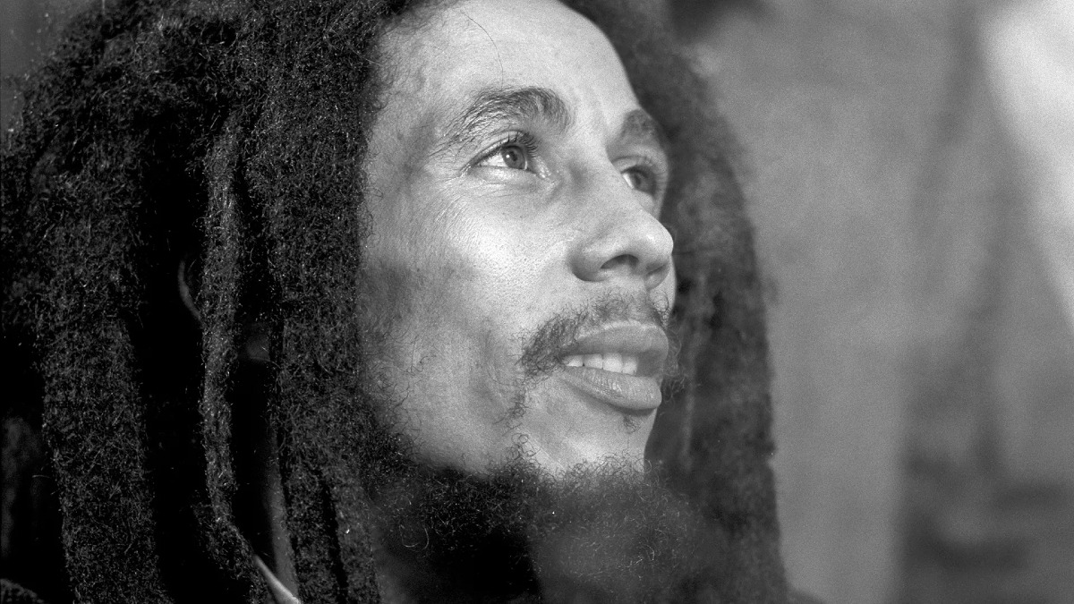 Il 1981 e l’addio a Bob Marley: cosa ha lasciato il re del reggae?