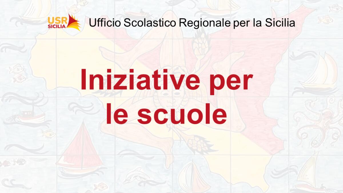 Gara Nazionale di Chimica 2025 | Scopri perché l’USR Sicilia potrebbe avere la chiave per il tuo successo scolastico!