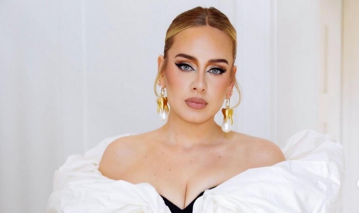 Adele accusata di plagio in Brasile | Cosa significa davvero per la sua carriera? -