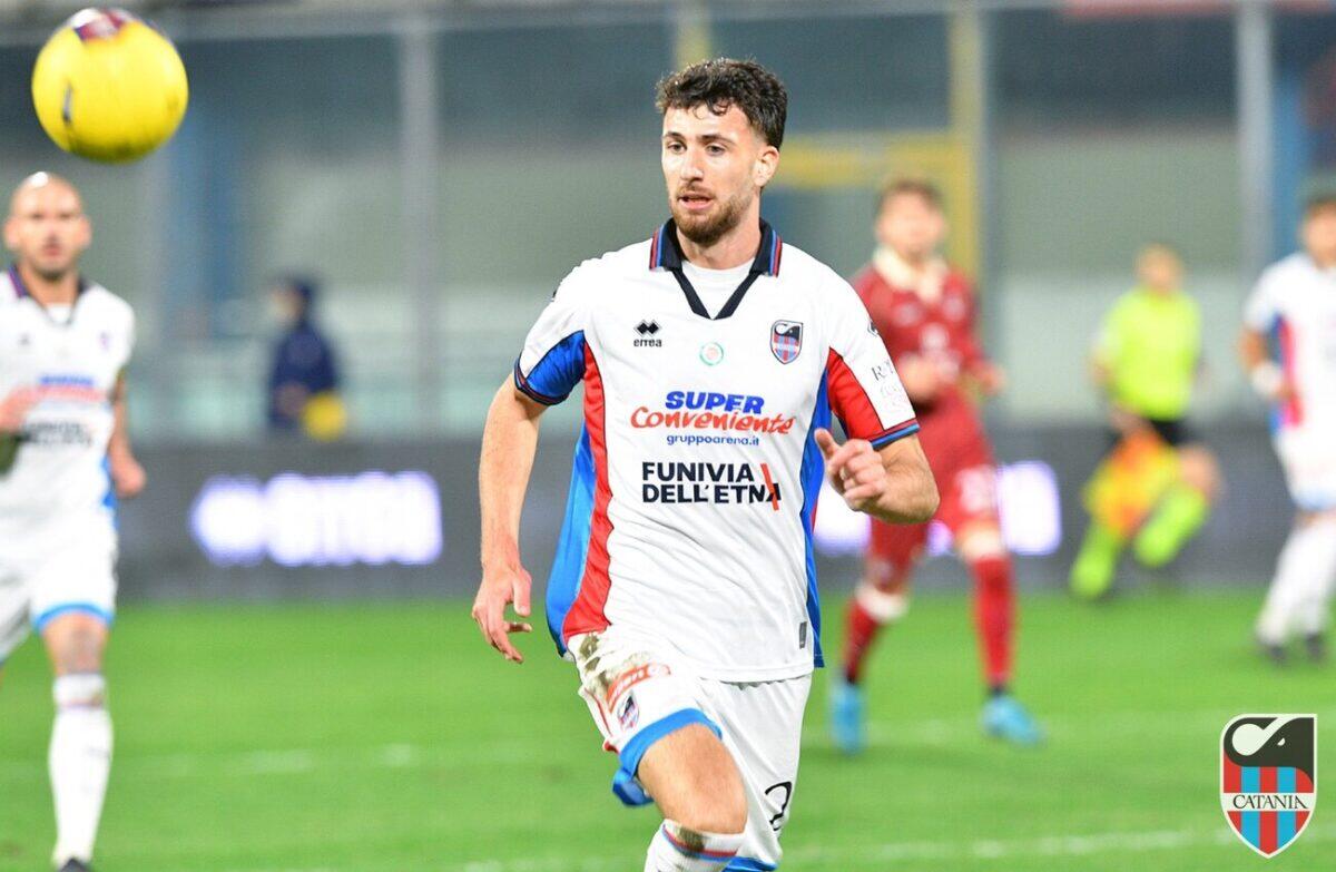 Catania FC svela il segreto della vittoria | Scopri perché il secondo tempo ha cambiato tutto!