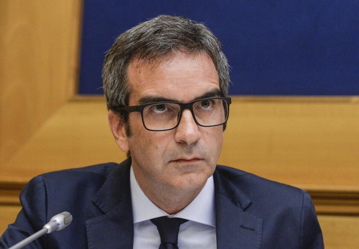 Roberto Occhiuto torna in forma dopo l'intervento | La dolcezza della recupero sorprende tutti! -