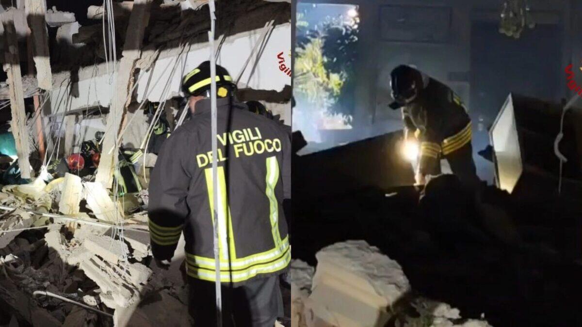 Tragedia a Aprilia: una fuga di gas causa una devastante esplosione | Ecco perché tutti devono prestare attenzione alla sicurezza domestica! - 