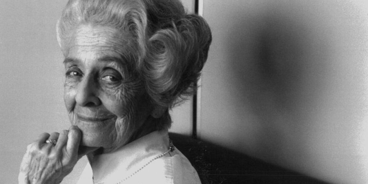 Ricordo di Rita Levi-Montalcini: 12 Anni Dopo, l'Eredità di una Grande Scienziata Vive Ancora