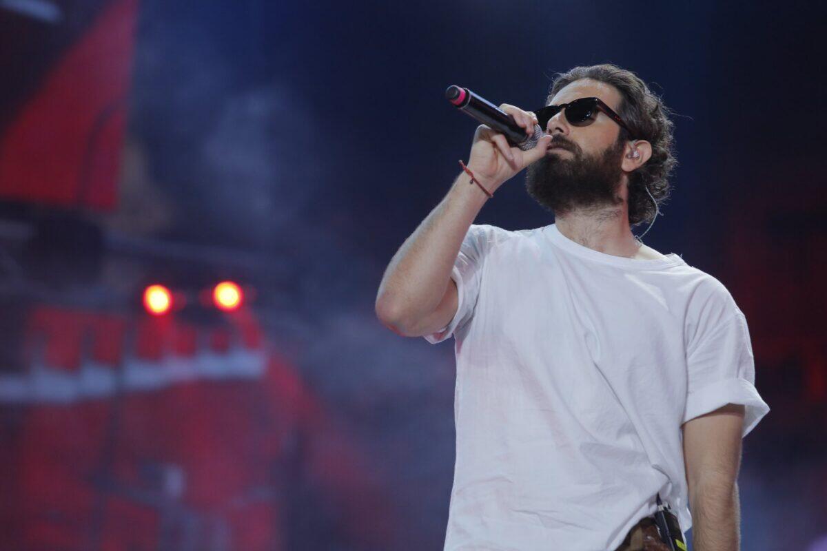 Tommaso Paradiso escluso da Sanremo 2025 | Scopri perché il suo commento infiamma il dibattito! -