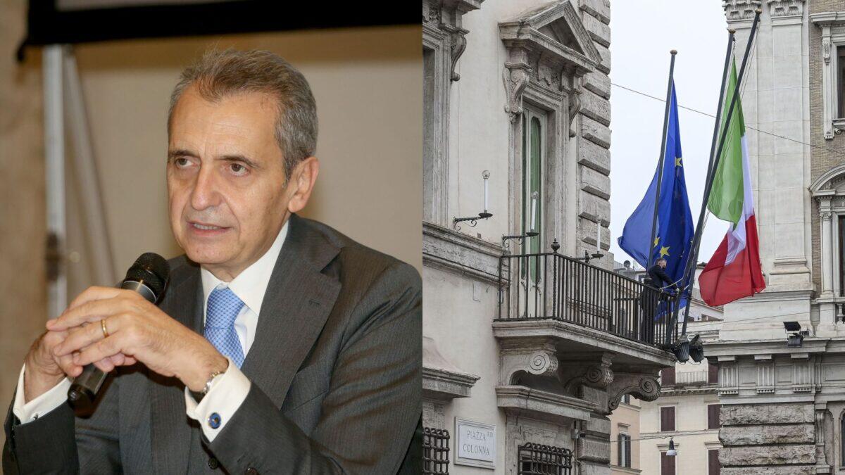 Nuova nomina all'Agenzia delle Entrate | Perché Vincenzo Carbone potrebbe cambiare tutto? - 