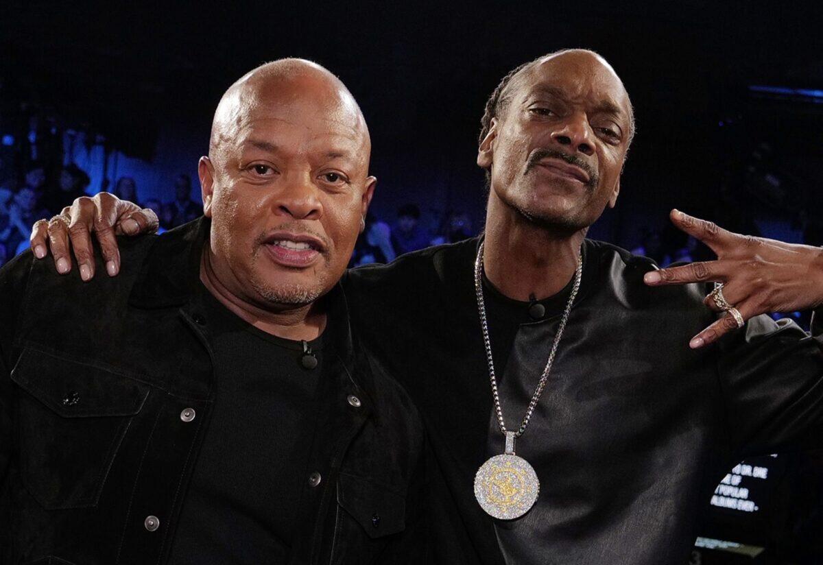 Snoop Dogg e Dr. Dre tornano insieme dopo 30 anni | Ecco perché "Missionary" potrebbe cambiare tutto! -