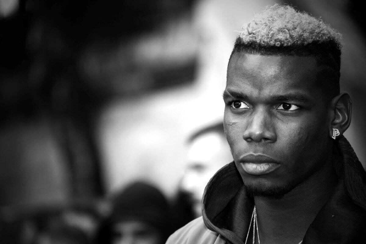 Il fratello di Pogba condannato per rapimento | Scopri perché questo scandalo ha sorpreso tutti! - 