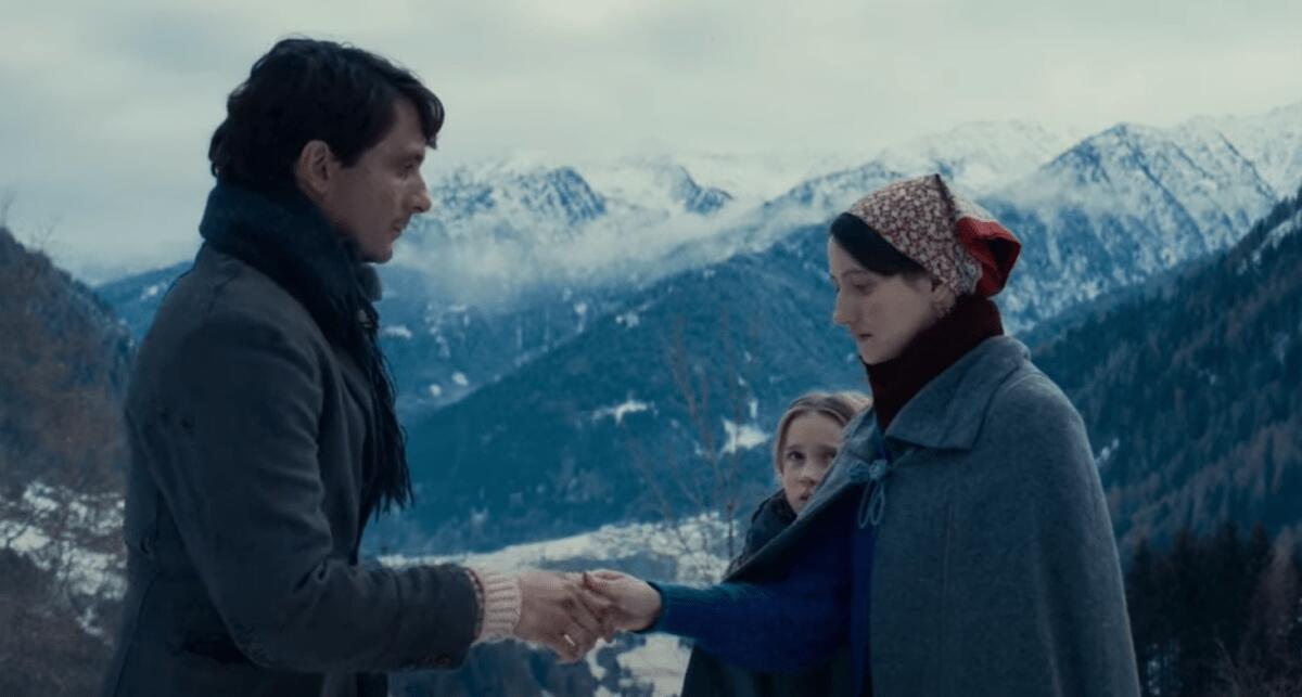 Italiano in corsa per l'Oscar | Scopri perché "Vermiglio" potrebbe ribaltare ogni previsione! -