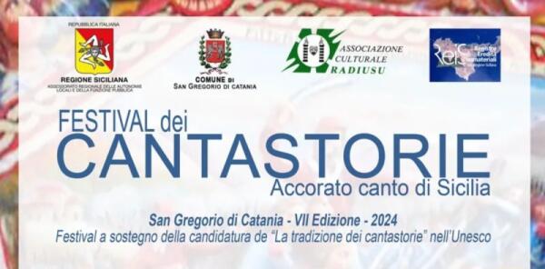 Il Festival dei Cantastorie| Perché non perdere l'evento