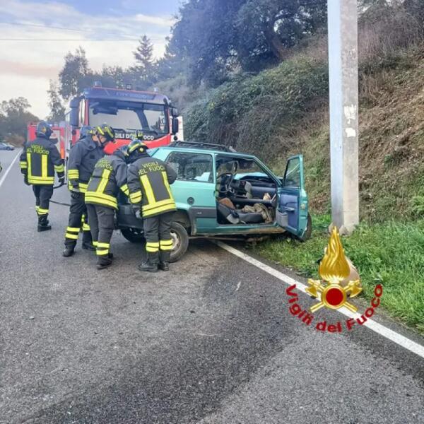 L’incidente mortale non lascia scampo: un morto