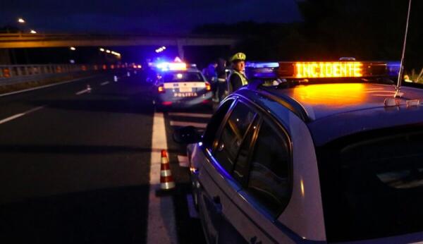 Incidente mortale: investita in autostrada, chi è la vittima