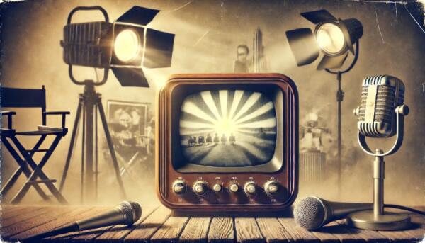 I programmi TV che hanno segnato gli anni ’60-’70: dal varietà alle fiction