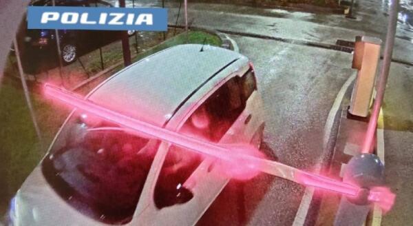 Ladro d'auto a Catania | Il colpo all'aeroporto svela un'incredibile falla nella sicurezza