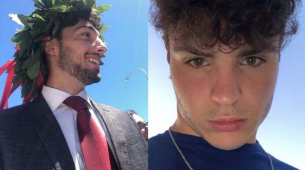 L’addio a Ruben e Samuele: lutto cittadino e funerali