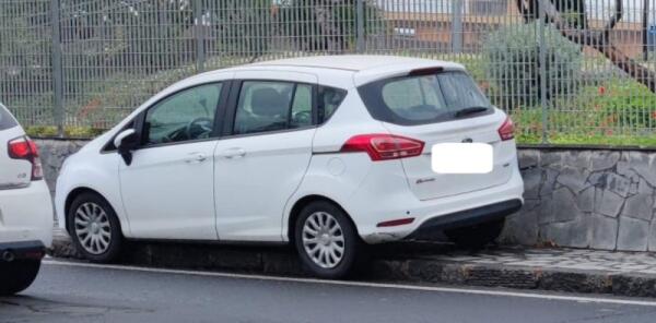 Cardello chiede un piano straordinario per via Santa Sofia | Catania pronta a cambiare per sempre il traffico?