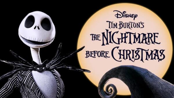 Il dettaglio che ha reso Nightmare Before Christmas un capolavoro unico