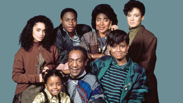 Quando I Robinson hanno cambiato la TV: il 1984 e l’arrivo della famiglia Huxtable!