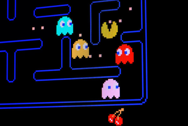 L’anno (che sicuramente hai dimenticato!) in cui Pac-Man e Donkey Kong conquistarono il mondo