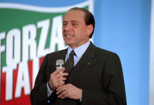 Come Berlusconi ha riscritto la politica italiana nel 1994 (ed una curiosità che non ricordi!)