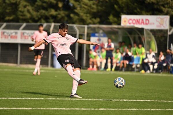 PALERMO FC: Le giovanili in campo per una domenica da ricordare | Scopri perché potrebbe essere il momento decisivo della stagione!