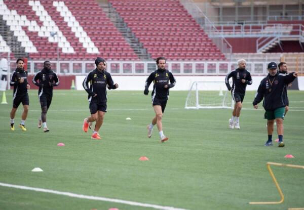 Trapani Calcio in ripresa | Scopri i segreti della rinascita granata per il big match contro il Benevento!