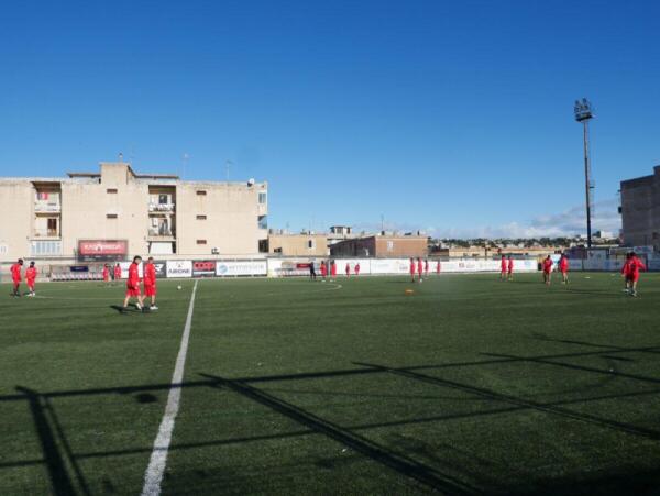 Modica calcio in ripresa dopo le feste | Ecco chi ha veramente brillato durante gli allenamenti!