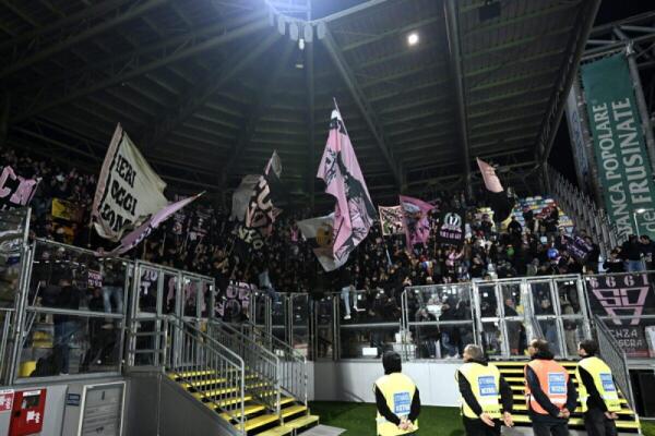 Biglietti esauriti per Palermo FC | Scopri perché i tifosi stanno impazzendo!