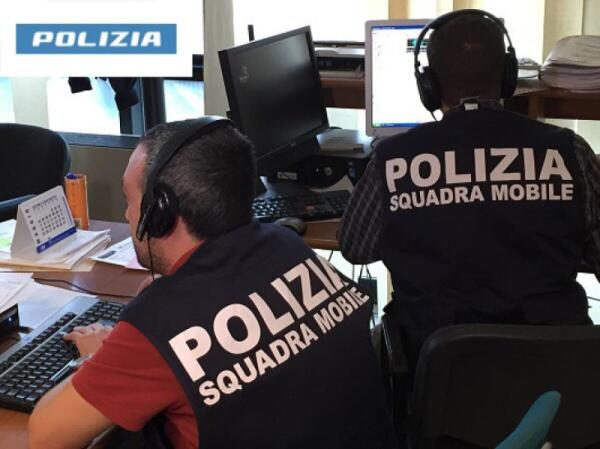 Polizia colpisce duro | Scoperto un traffico internazionale di schiavitù e torture!