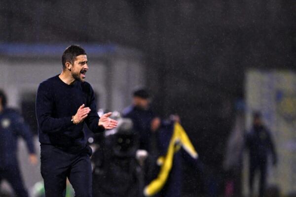 Palermo FC in conferenza stampa | Scopri perché solo pochi privilegiati possono assistervi!