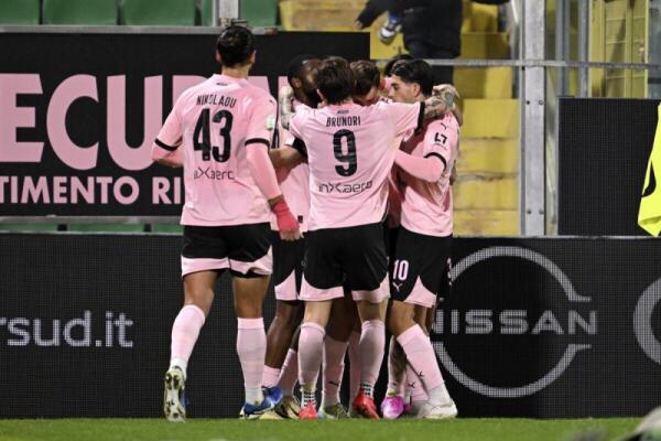 Cittadella-Palermo FC: I titolari sorprendono tutti | Scopri cosa nasconde questa formazione!