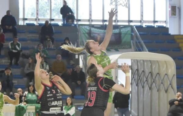 Aran Cucine Panthers Roseto sorprende con una vittoria in trasferta | Perché la vera forza della Virtus Eirene è stata messa in discussione?