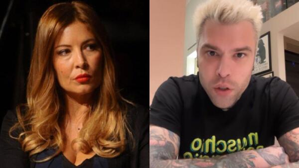 Fedez in difficoltà sul palco | Selvaggia Lucarelli accusa: "Il Festival diventa un piagninocentrico?"