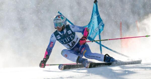 Sofia Goggia sorprende con una vittoria schiacciante | Può davvero ripetere il successo alle Olimpiadi?