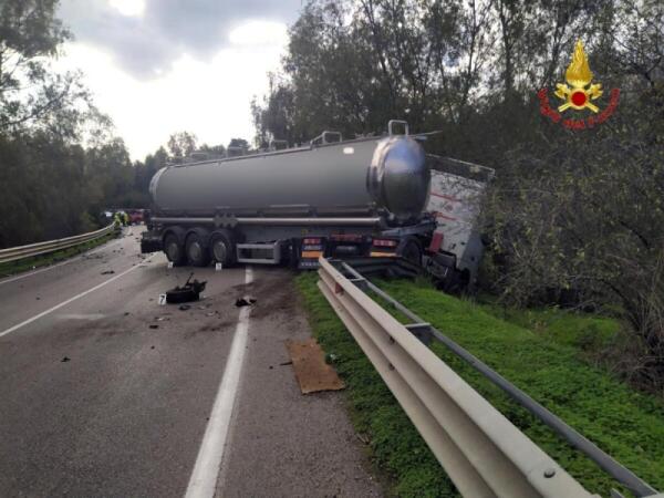 Drammatico incidente sulla Palermo-Agrigento | Quello che nessuno si aspettava succedesse all'alba!