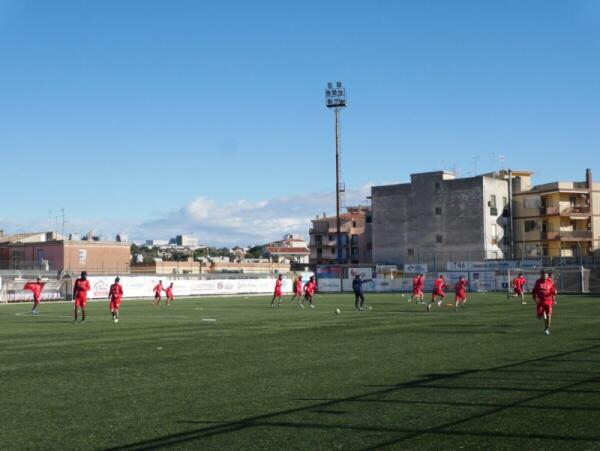 Modica calcio sorprende tutti | Un progetto ambizioso o solo parole al vento?