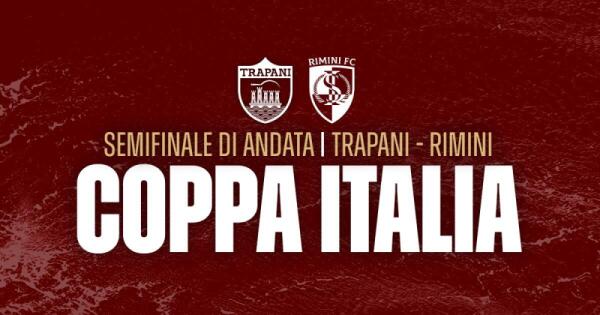 Trapani Calcio ai Quarti di Finale | Scopri perché tutti parlano della loro sorprendente vittoria!