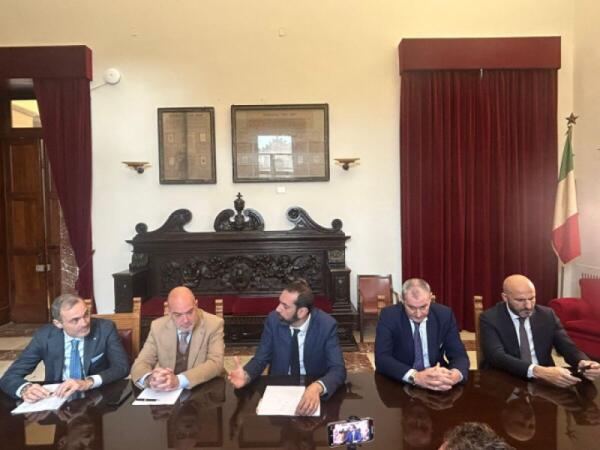 Comune di Messina: la verità sconcertante su come si sprecano milioni per il risanamento!