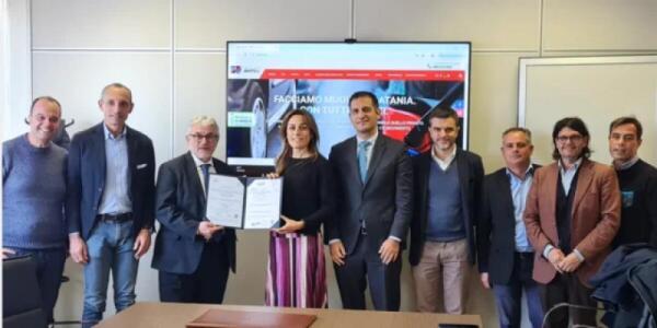 AMTS Catania ottiene la certificazione ISO 45001 | Sicurezza sul lavoro: un investimento o solo pubblicità?